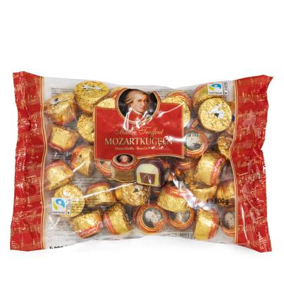 Maitre Truffout Mozartkugeln