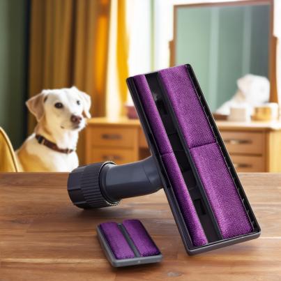 Merlindüse inkl. Speedy Pocket Bürste