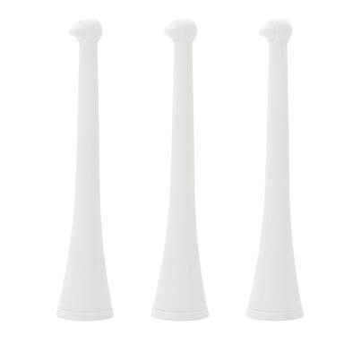 Haepi Hi-Julia Ersatz Munddusche