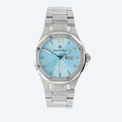 Raoul U. Braun Herren-Automatikuhr "RUB05-0592"