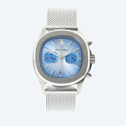 Raoul U. Braun Herren-Automatikuhr "RUB05-0578"