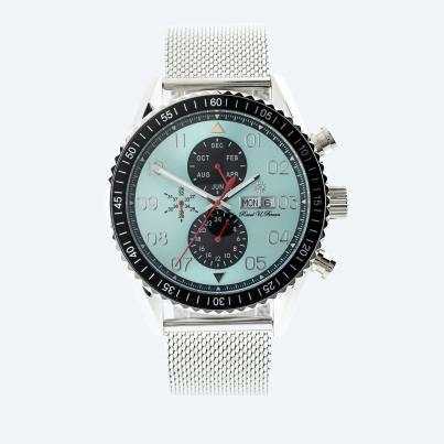 Raoul U. Braun Herren-Automatikuhr "RUB05-0224L"