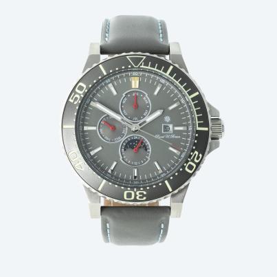 Raoul U. Braun Herren-Automatikuhr "RUB05-0580"