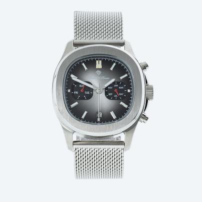 Raoul U. Braun Herren-Automatikuhr "RUB05-0578"