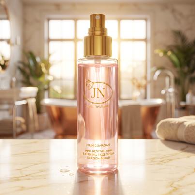 Jutta Niedhardt SKIN GUARDIAN & LIFTING FACE SPRAY