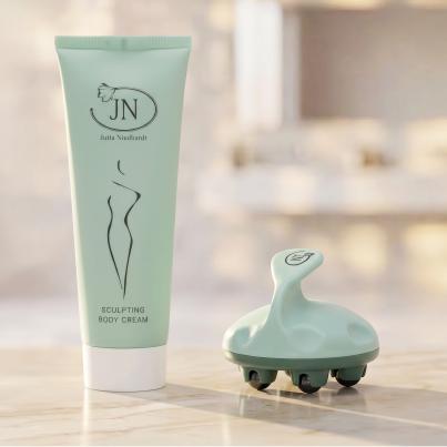 Jutta Niedhardt SCULPTING SET 2in1