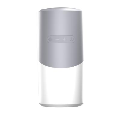 Outdoor Bluetooth Speaker incl. RGB Licht