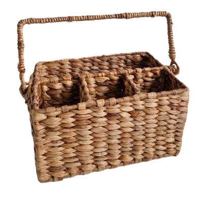 Besteckhalter Seegras