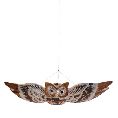 Fliegende Eule 50 cm