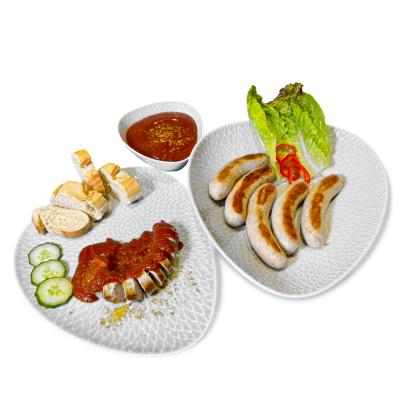 Currywurst