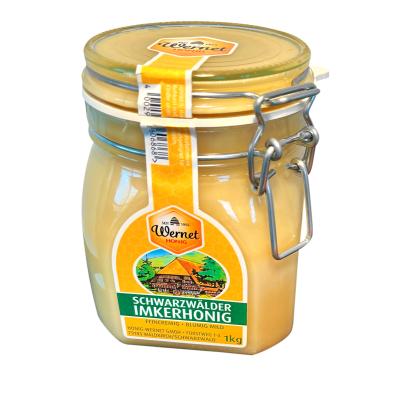 Imkerhonig Wernet 1kg