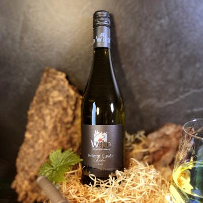 Heimat Cuvee Familie Wild