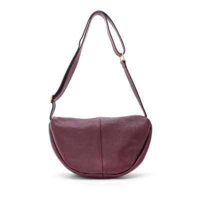 Luca Lorenzo Umhängetasche rot