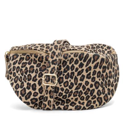 Luca Lorenzo Umhängetasche leo