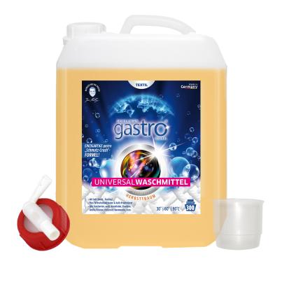 gastro Waschmittel 3l Herbsttraum
