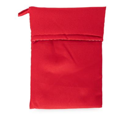 Mikro Kartoffelgarer Rot