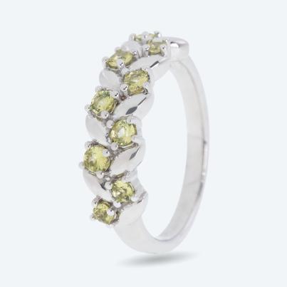 Ring 925 Jepara Pallavin