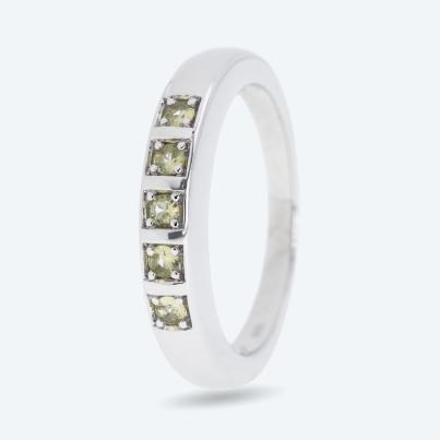 Ring 925 Jepara Pallavin