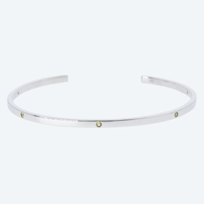 Armreif 925 Jepara Pallavin