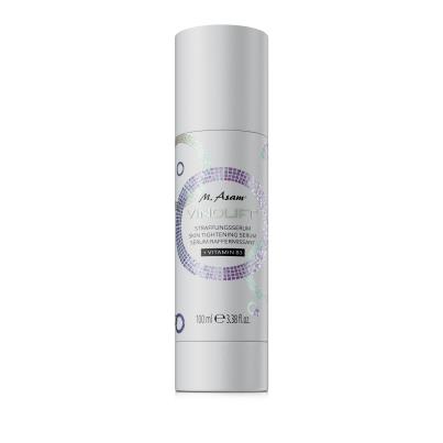 M. ASAM STRAFFUNGSSERUM 100ml Sparkling Pink