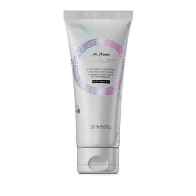 M. ASAM STRAFFENDE HANDCREME 200ml Sparkling Pink