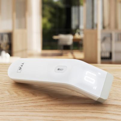 TFA Infrarot-Fieberthermometer 15.2025.02