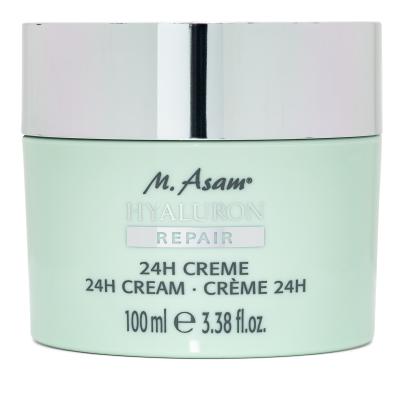 M. ASAM HYALURON REPAIR Creme 2x100ml