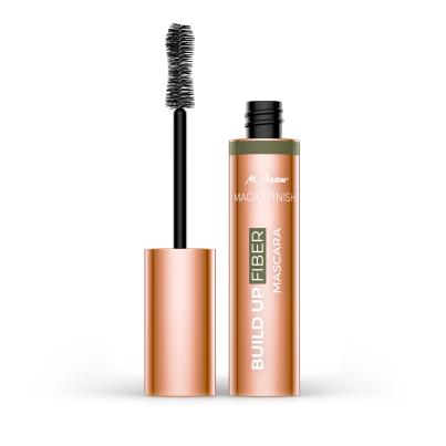 M. ASAM BUILD UP FIBER MASCARA deep black 13ml