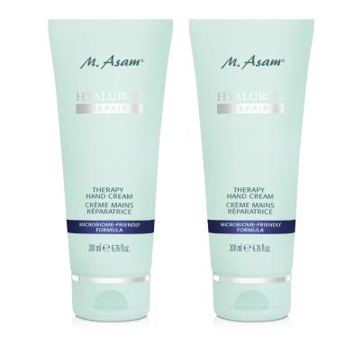 M. ASAM Hyaluron Repair Therapy Hand Cream 200ml