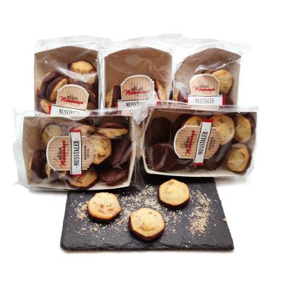 Nusstalerhappen 5 x 150g