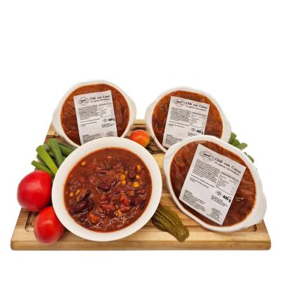Chili con Carne 3er