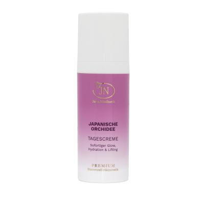 JUTTA NIEDHARDT JAPANESE ORCHIDEE TAGESCREME 50ML
