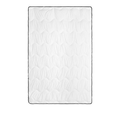 biberna Wellen-Steppbett 135x200cm