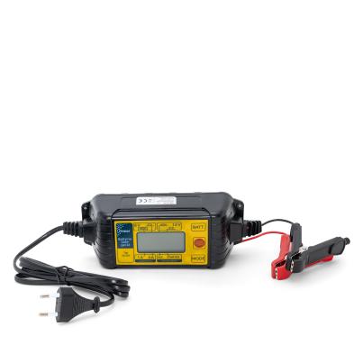 Intelligentes Batterieladegerät