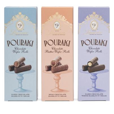 Laurence Pouraki 3er Mix