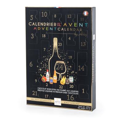 Abtey Calendrier Select
