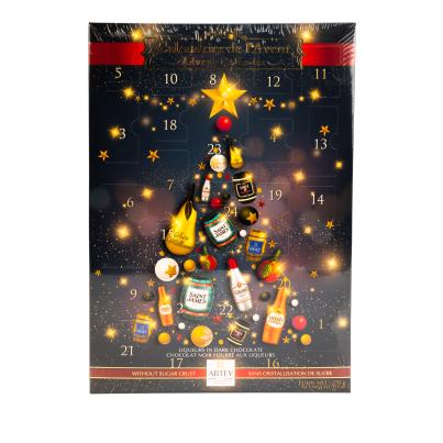 Abtey Calendrier Magie de Noe