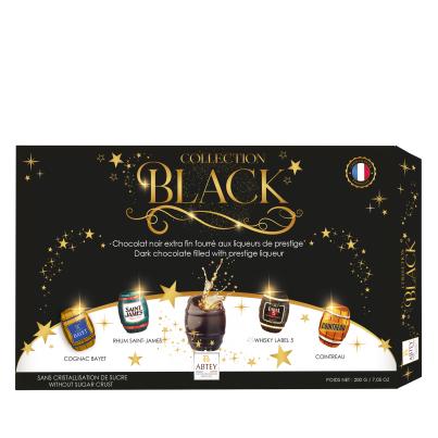 Abtey Boite "Collection BLACK"