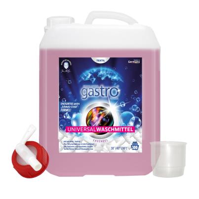 gastro Waschmittel 3 LIter