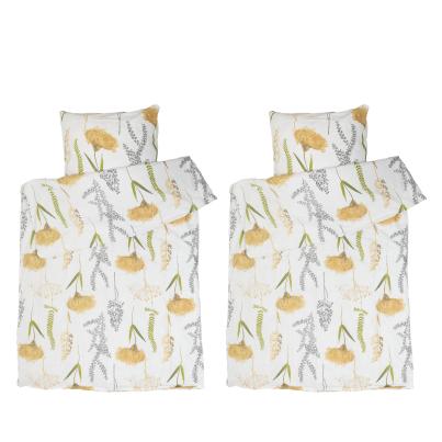 AllSeasons Bettwäsche 4tlg.