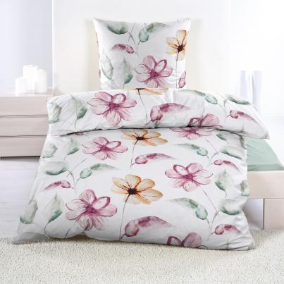 AllSeasons Bettwäsche 2tlg.