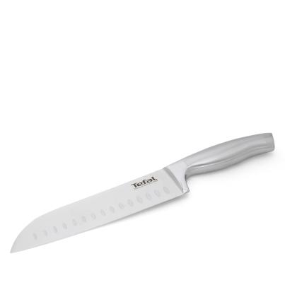 Tefal Santoku Messer 18 cm