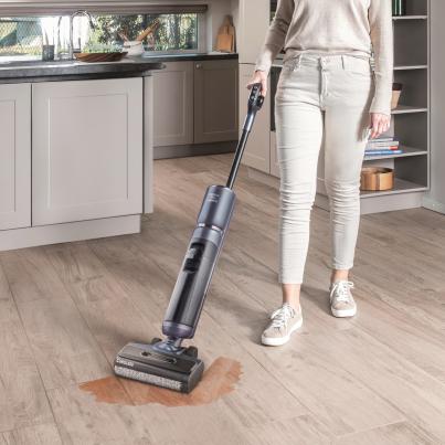 Thomas Hartbodenreiniger