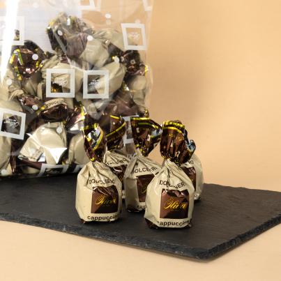 Oliva Dolcenero Cappuccino 800g