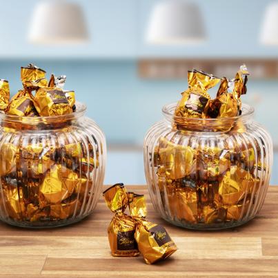 Oliva Cunessi Eierlikör 800g