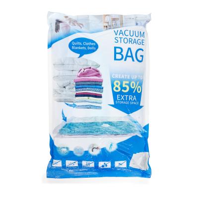 Vacuum Bags Set mit Pumpe