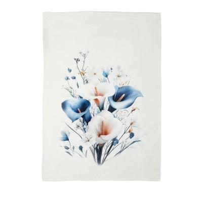 Kuscheldecke in 3D-Optik 150x200cm