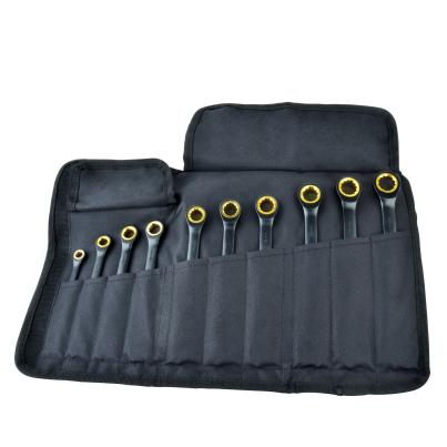 Quantool Ratschenschlüssel Set