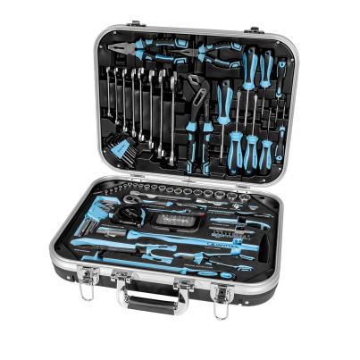 Werkzeugkoffer Quantool "Deutschlandkoffer"