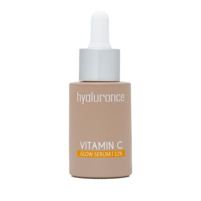 hyaluronce Vitamin C 12% Glow Serum 30ml